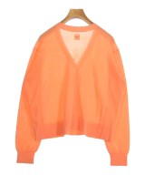 Ron Herman California（ロンハーマンカリフォルニア）ニット・セーター オレンジ サイズ:F レディース/2200631222644