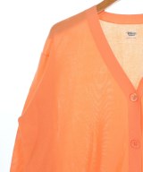 Ron Herman California（ロンハーマンカリフォルニア）ニット・セーター オレンジ サイズ:F レディース/2200631222644