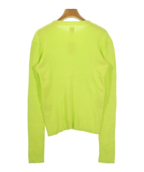 Ron Herman California（ロンハーマンカリフォルニア）ニット・セーター 緑 サイズ:M レディース/2200631224518