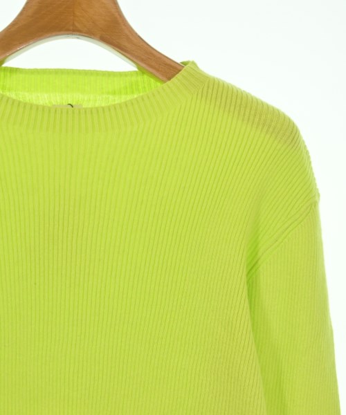 Ron Herman California（ロンハーマンカリフォルニア）ニット・セーター 緑 サイズ:M レディース/2200631224518