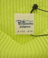 Ron Herman California（ロンハーマンカリフォルニア）ニット・セーター 緑 サイズ:M レディース/2200631224518