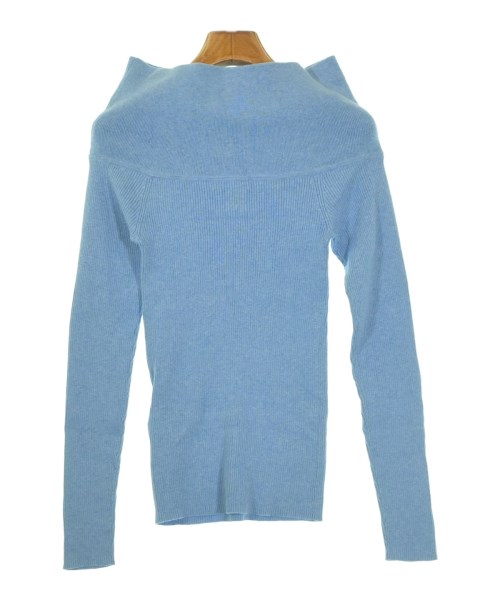 Ron Herman California（ロンハーマンカリフォルニア）ニット・セーター 青 サイズ:XS レディース/2200631224754