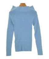 Ron Herman California（ロンハーマンカリフォルニア）ニット・セーター 青 サイズ:XS レディース/2200631224754