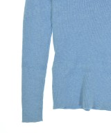 Ron Herman California（ロンハーマンカリフォルニア）ニット・セーター 青 サイズ:XS レディース/2200631224754