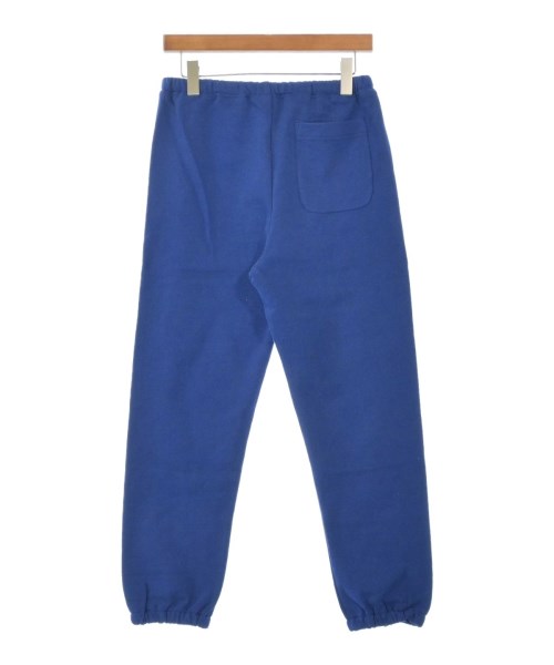 Ron Herman California（ロンハーマンカリフォルニア）スウェットパンツ 青 サイズ:XS レディース/2200631225744