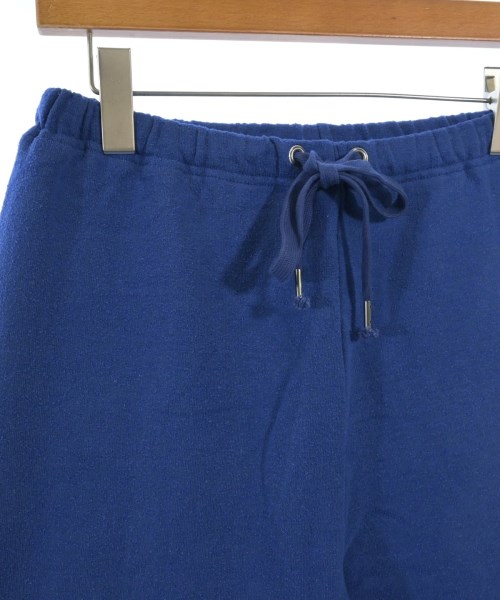 Ron Herman California（ロンハーマンカリフォルニア）スウェットパンツ 青 サイズ:S レディース/2200631225751