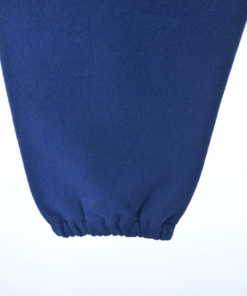 Ron Herman California（ロンハーマンカリフォルニア）スウェットパンツ 青 サイズ:S レディース/2200631225751