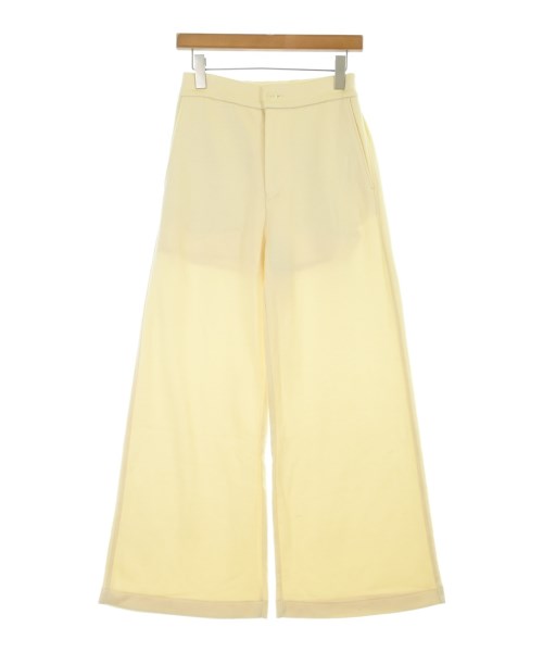 Ron Herman California(ロンハーマンカリフォルニア)その他 黄 サイズ:S/2200631225874