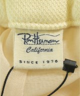 Ron Herman California（ロンハーマンカリフォルニア）その他 黄 サイズ:S レディース/2200631225874