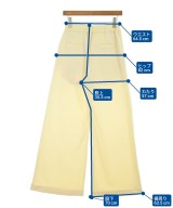 Ron Herman California（ロンハーマンカリフォルニア）その他 黄 サイズ:S レディース/2200631225874