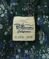 Ron Herman California（ロンハーマンカリフォルニア）カジュアルシャツ 緑 サイズ:S レディース/2200631226130