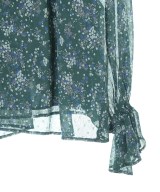 Ron Herman California（ロンハーマンカリフォルニア）カジュアルシャツ 緑 サイズ:S レディース/2200631226130