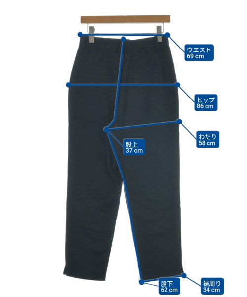 Ron Herman California（ロンハーマンカリフォルニア）その他 紺 サイズ:S レディース/2200631226253