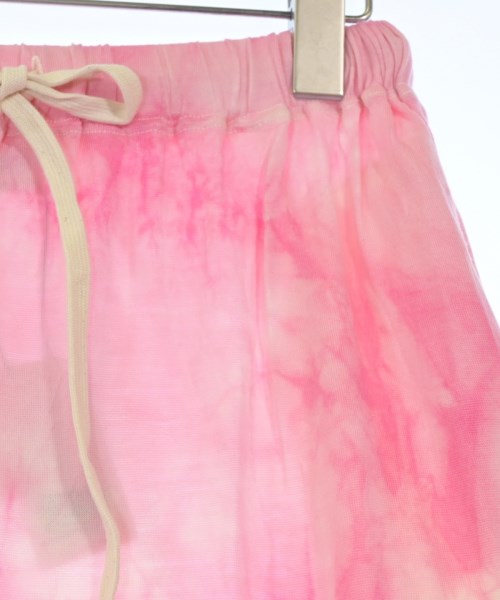 Ron Herman California（ロンハーマンカリフォルニア）ロング・マキシ丈スカート ピンク サイズ:S レディース/2200631226352