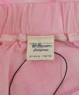 Ron Herman California（ロンハーマンカリフォルニア）ロング・マキシ丈スカート ピンク サイズ:S レディース/2200631226352