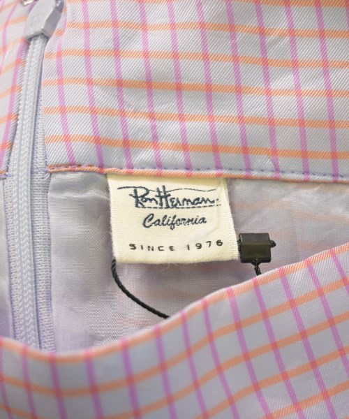 Ron Herman California（ロンハーマンカリフォルニア）ロング・マキシ丈スカート 紫 サイズ:XS レディース/2200631226376