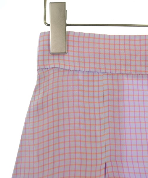 Ron Herman California（ロンハーマンカリフォルニア）ロング・マキシ丈スカート 紫 サイズ:XS レディース/2200631226376