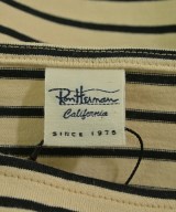 Ron Herman California（ロンハーマンカリフォルニア）Tシャツ・カットソー ベージュ サイズ:SF レディース/2200631226574