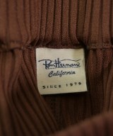 Ron Herman California（ロンハーマンカリフォルニア）ロング・マキシ丈スカート 茶 サイズ:-(M位) レディース/2200631226727