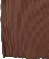 Ron Herman California（ロンハーマンカリフォルニア）ロング・マキシ丈スカート 茶 サイズ:-(M位) レディース/2200631226727