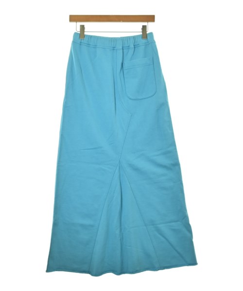 Ron Herman California（ロンハーマンカリフォルニア）ロング・マキシ丈スカート 青 サイズ:F レディース/2200631226826