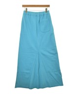 Ron Herman California（ロンハーマンカリフォルニア）ロング・マキシ丈スカート 青 サイズ:F レディース/2200631226826