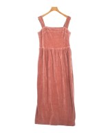 Ron Herman California（ロンハーマンカリフォルニア）ワンピース オレンジ サイズ:S レディース/2200631226949