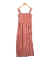 Ron Herman California（ロンハーマンカリフォルニア）ワンピース オレンジ サイズ:S レディース/2200631226949