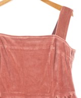 Ron Herman California（ロンハーマンカリフォルニア）ワンピース オレンジ サイズ:S レディース/2200631226949