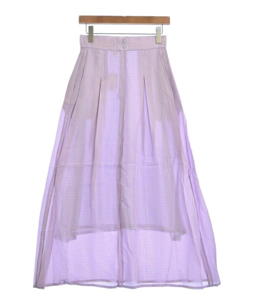 Ron Herman California（ロンハーマンカリフォルニア）ロング・マキシ丈スカート 青 サイズ:S レディース/2200631227038