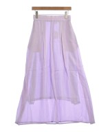 Ron Herman California（ロンハーマンカリフォルニア）ロング・マキシ丈スカート 青 サイズ:S レディース/2200631227038