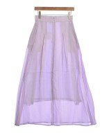 Ron Herman California（ロンハーマンカリフォルニア）ロング・マキシ丈スカート 青 サイズ:S レディース/2200631227038