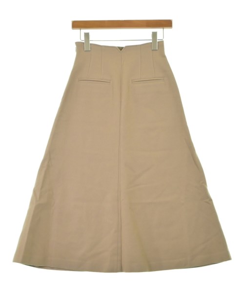 Ron Herman California（ロンハーマンカリフォルニア）ロング・マキシ丈スカート ベージュ サイズ:XS レディース/2200631227045