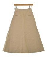 Ron Herman California（ロンハーマンカリフォルニア）ロング・マキシ丈スカート ベージュ サイズ:XS レディース/2200631227045
