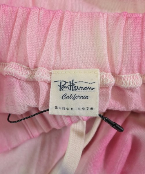 Ron Herman California（ロンハーマンカリフォルニア）ロング・マキシ丈スカート ピンク サイズ:XS レディース/2200631227458