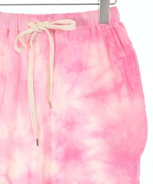 Ron Herman California（ロンハーマンカリフォルニア）ロング・マキシ丈スカート ピンク サイズ:XS レディース/2200631227458