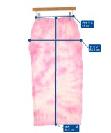 Ron Herman California（ロンハーマンカリフォルニア）ロング・マキシ丈スカート ピンク サイズ:XS レディース/2200631227458