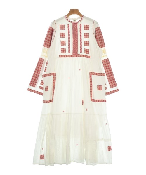 Ron Herman California(ロンハーマンカリフォルニア)ワンピース 白 サイズ:XS/2200631227724