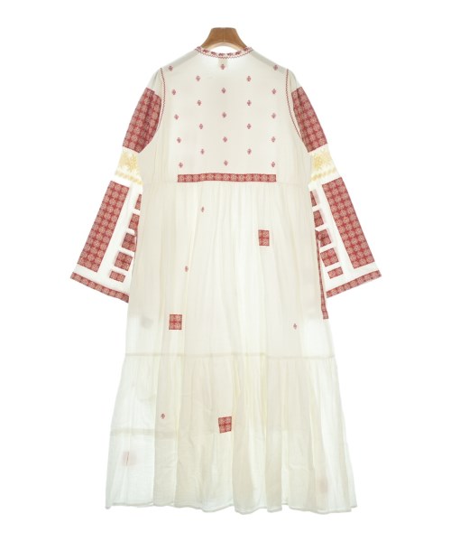 Ron Herman California（ロンハーマンカリフォルニア）ワンピース 白 サイズ:XS レディース/2200631227724