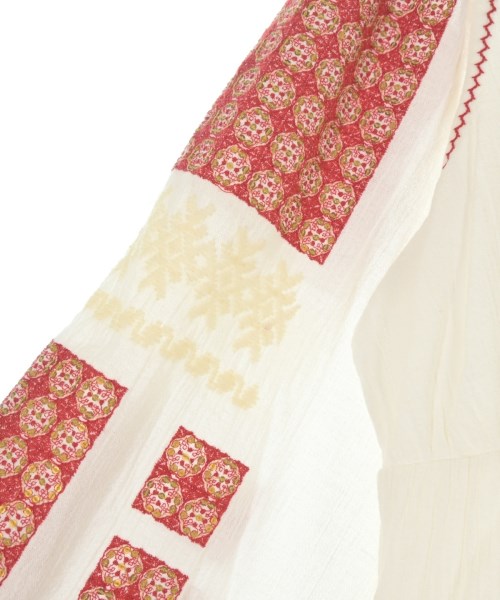 Ron Herman California（ロンハーマンカリフォルニア）ワンピース 白 サイズ:XS レディース/2200631227731