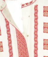 Ron Herman California（ロンハーマンカリフォルニア）ワンピース 白 サイズ:XS レディース/2200631227731