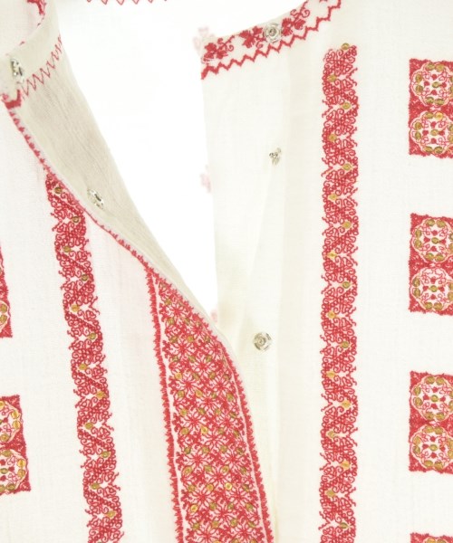 Ron Herman California（ロンハーマンカリフォルニア）ワンピース 白 サイズ:XS レディース/2200631227748