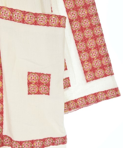 Ron Herman California（ロンハーマンカリフォルニア）ワンピース 白 サイズ:XS レディース/2200631227748