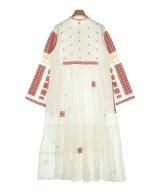 Ron Herman California（ロンハーマンカリフォルニア）ワンピース 白 サイズ:XS レディース/2200631227748