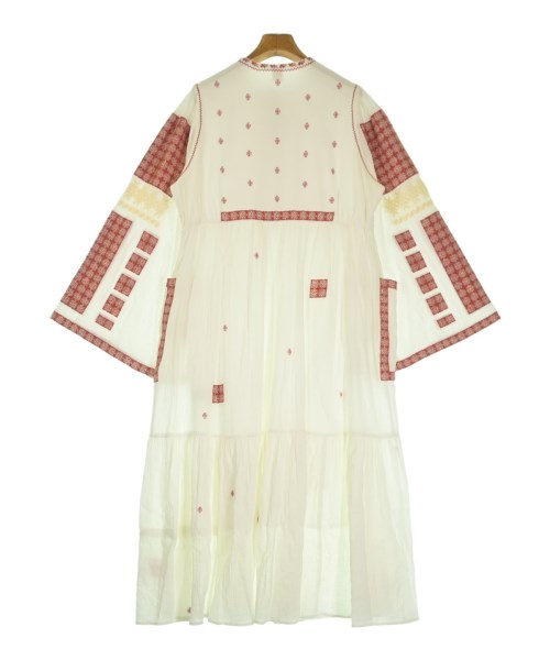 Ron Herman California（ロンハーマンカリフォルニア）ワンピース 白 サイズ:S レディース/2200631227755