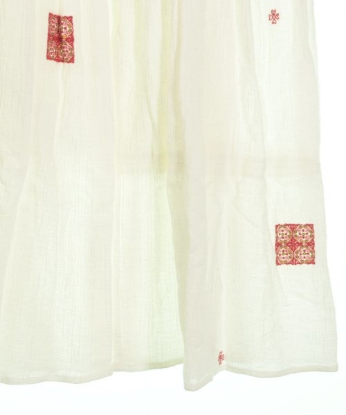 Ron Herman California（ロンハーマンカリフォルニア）ワンピース 白 サイズ:S レディース/2200631227755