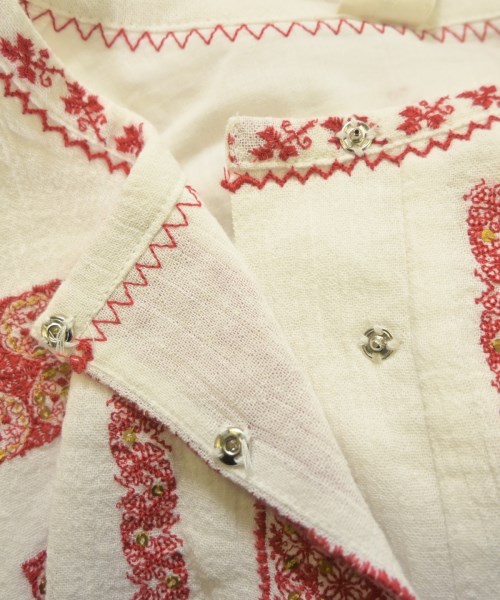 Ron Herman California（ロンハーマンカリフォルニア）ワンピース 白 サイズ:S レディース/2200631227755