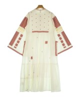 Ron Herman California（ロンハーマンカリフォルニア）ワンピース 白 サイズ:S レディース/2200631227755