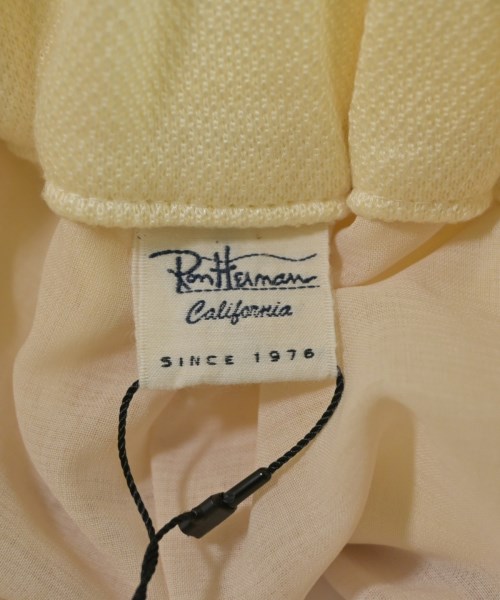 Ron Herman California（ロンハーマンカリフォルニア）その他 白 サイズ:XS レディース/2200631227878