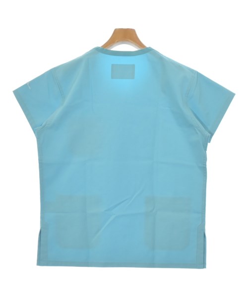 Ron Herman California（ロンハーマンカリフォルニア）カジュアルシャツ 青 サイズ:M レディース/2200631227939